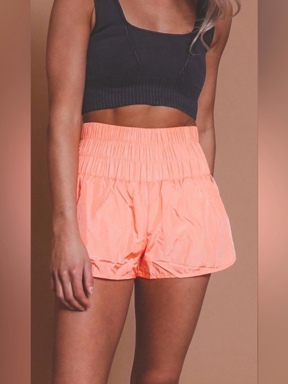 FP Movement by Free People The Way Home Shorts